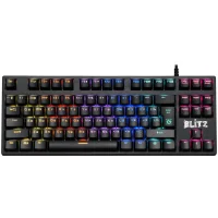 Клавиатура Defender Blitz GK-240L RU фото 1